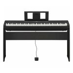 پیانو دیجیتال برند یاماها (Yamaha) مدل P45