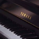 پیانو آکوستیک یاماها مدل JX113T - تصویر 4
