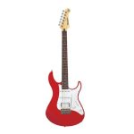 گیتار الکتریک یاماها مدل Yamaha pacifica 112j - تصویر 4