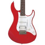 گیتار الکتریک یاماها مدل Yamaha pacifica 112j - تصویر 2