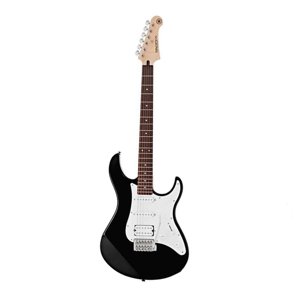 گیتار الکتریک یاماها مدل Yamaha pacifica 112j