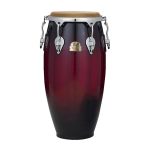 تومبا سه تایی بانگو و پایه برند پرل مدل Elite Congas - تصویر 2
