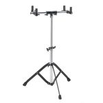 تومبا سه تایی بانگو و پایه برند پرل مدل Elite Congas - تصویر 4
