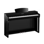 پیانو دیجیتال یاماها مدل CLP-725 - تصویر 2