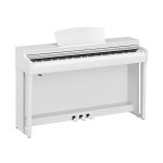 پیانو دیجیتال یاماها مدل CLP-725 - تصویر 3