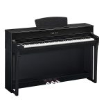 پیانو دیجیتال یاماها Yamaha CLP-735 - تصویر 3