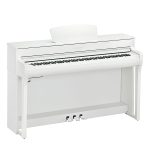پیانو دیجیتال یاماها Yamaha CLP-735 - تصویر 2