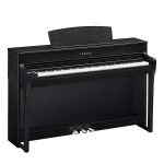 پیانو دیجیتال یاماها CLP-745 - تصویر 3