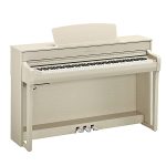 پیانو دیجیتال یاماها CLP-745 - تصویر 2