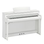 پیانو دیجیتال یاماها CLP-745