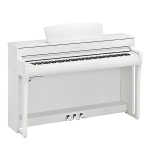 پیانو دیجیتال یاماها CLP-745