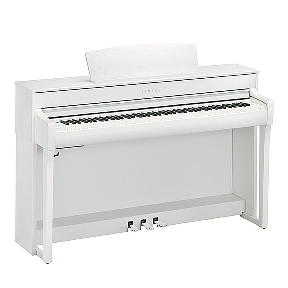 پیانو دیجیتال یاماها CLP-745