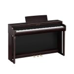 پیانو دیجیتال یاماها مدل CLP-825 - تصویر 3