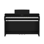 پیانو دیجیتال یاماها مدل CLP-825 - تصویر 2