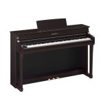 پیانو دیجیتال یاماها مدل CLP-835 - تصویر 2