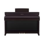پیانو دیجیتال یاماها مدل CLP-835 - تصویر 3