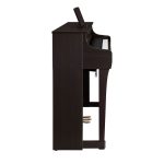 پیانو دیجیتال یاماها مدل CLP-835 - تصویر 4