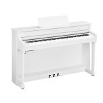 پیانو دیجیتال یاماها مدل CLP-835 - تصویر 6