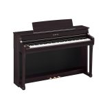 پیانو دیجیتال یاماها مدل CLP-845 - تصویر 3