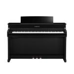 پیانو دیجیتال یاماها مدل CLP-845 - تصویر 4