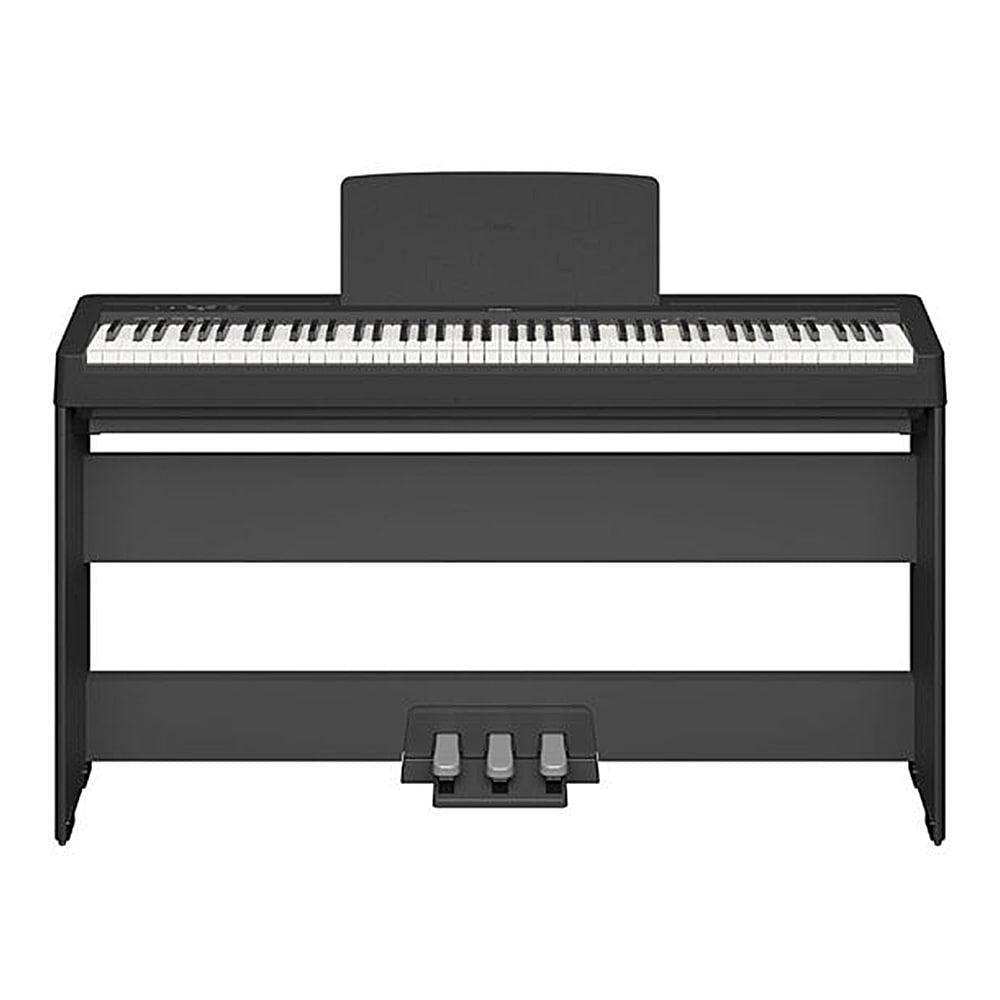 پیانو-دیجیتال-یاماها-Yamaha-P145-6-min پیانو دیجیتال یاماها مدل P145