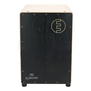 کاخن برند دی گرگوریو مدل DGC14 DRUM BOX PLUS