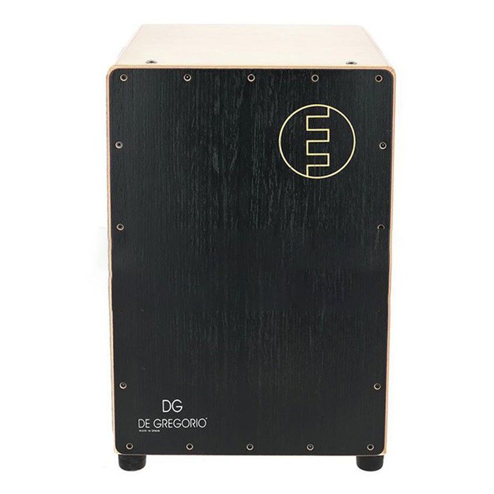 کاخن برند دی گرگوریو مدل DGC14 DRUM BOX PLUS