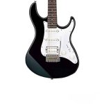 گیتار الکتریک یاماها مدل pacifica PAC 012 - تصویر 2