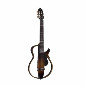 گیتار کلاسیک سایلنت یاماها مدل SLG200N