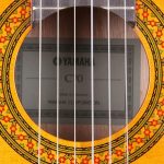 گیتار کلاسیک یاماها مدل c70 - تصویر 2