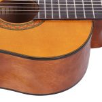 گیتار کلاسیک یاماها مدل c70 - تصویر 4