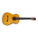 گیتار کلاسیک یاماها مدل c70 - تصویر 5