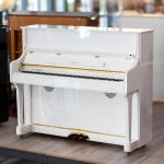 پیانو طرح آکوستیک Yamaha P225 - تصویر 3