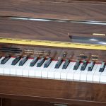 پیانو طرح آکوستیک Yamaha P145 - تصویر 3