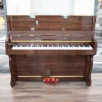 پیانو طرح آکوستیک Yamaha P145 - تصویر 4