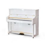 پیانو طرح آکوستیک Yamaha P225 - تصویر 2